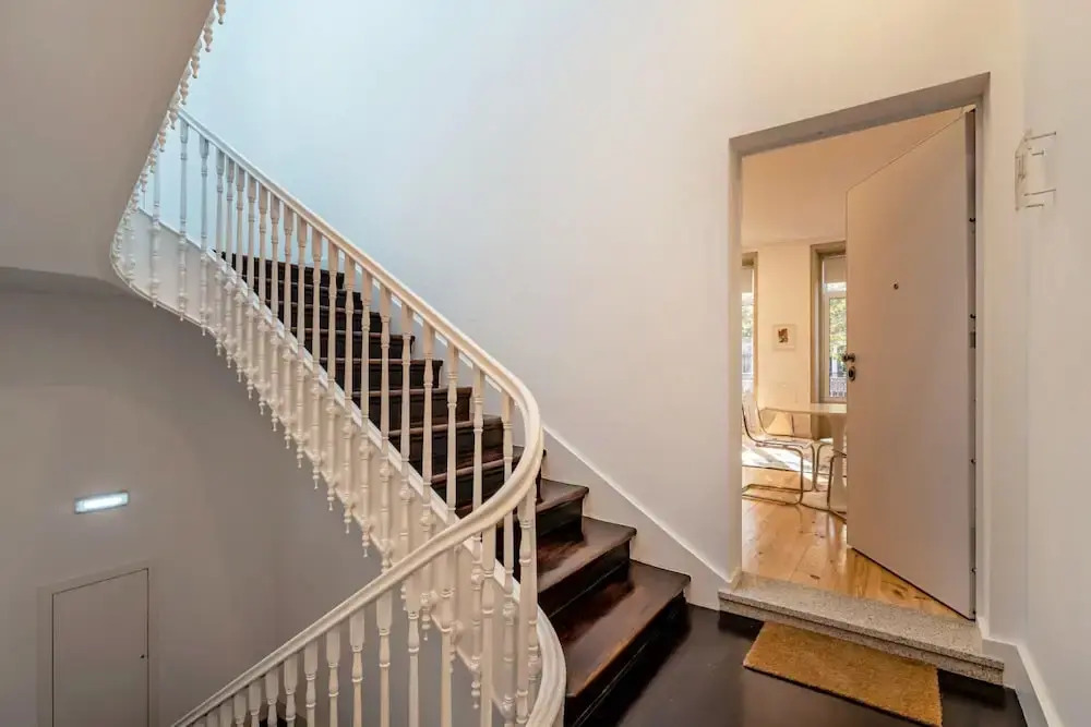 Nomad's Family - 2BED Duplex Boulevard
