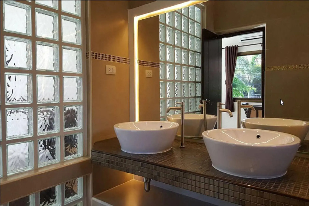HIDELAND Luxury Pool Villa Pattaya Walking Street