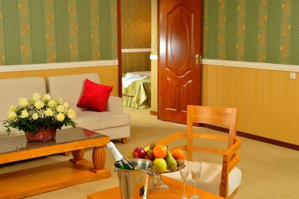 O'Azamat Hotel