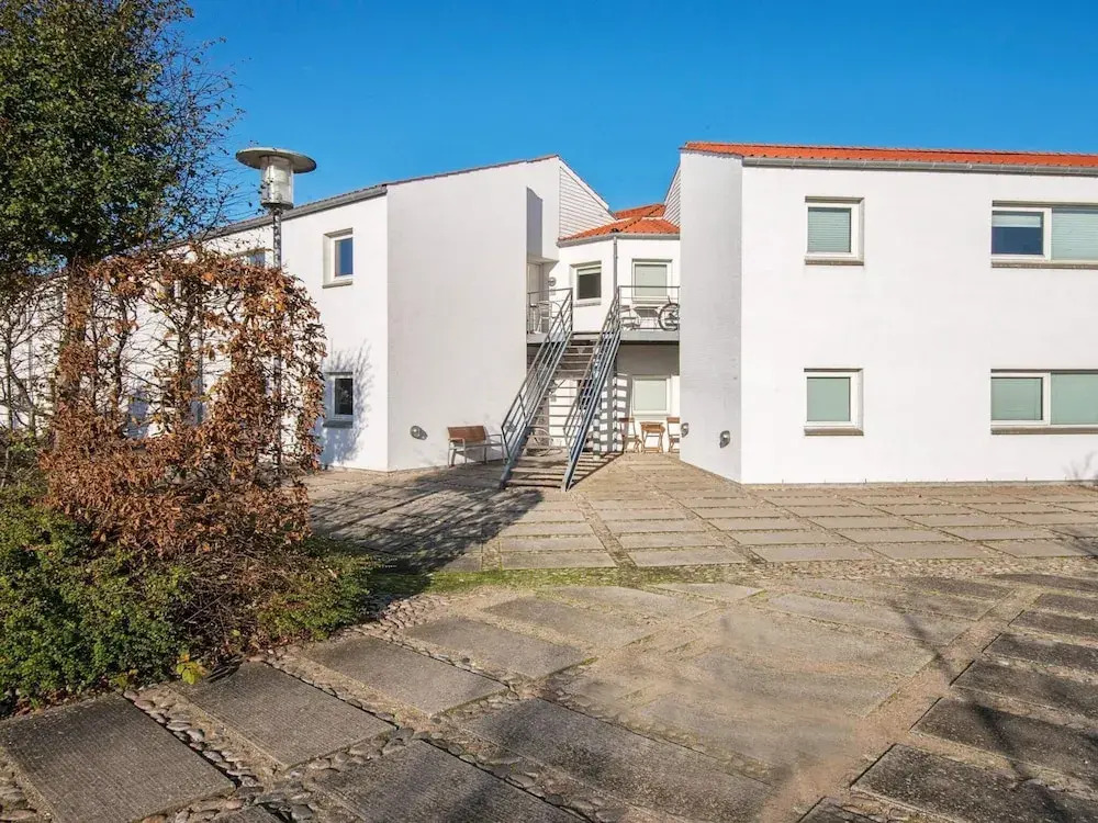 5 star holiday home in Ebeltoft