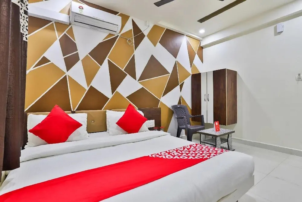 Hotel Bansidhar-Somnath