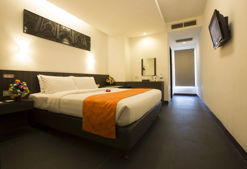 Swiss-Belinn Medan