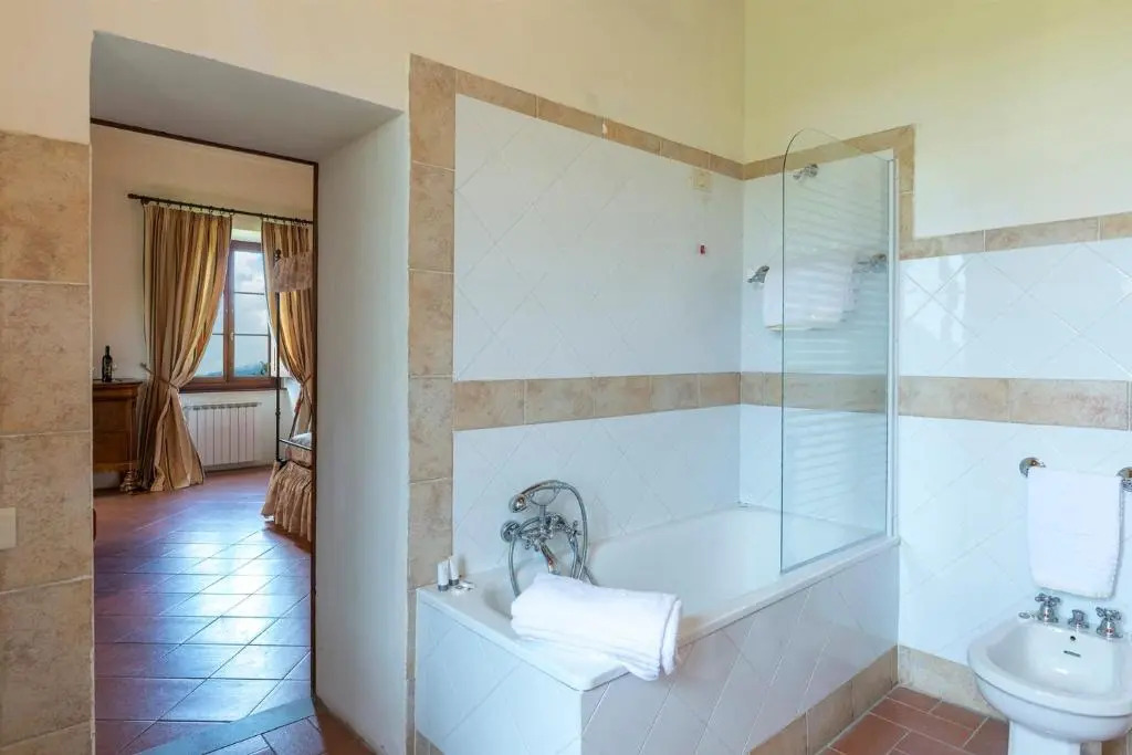 Villa Palazzaccio 26, Emma Villas