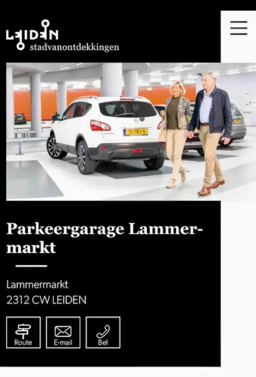 Best Location in Centrum
