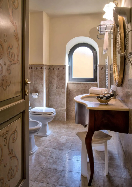 Grand Hotel Helio Cabala