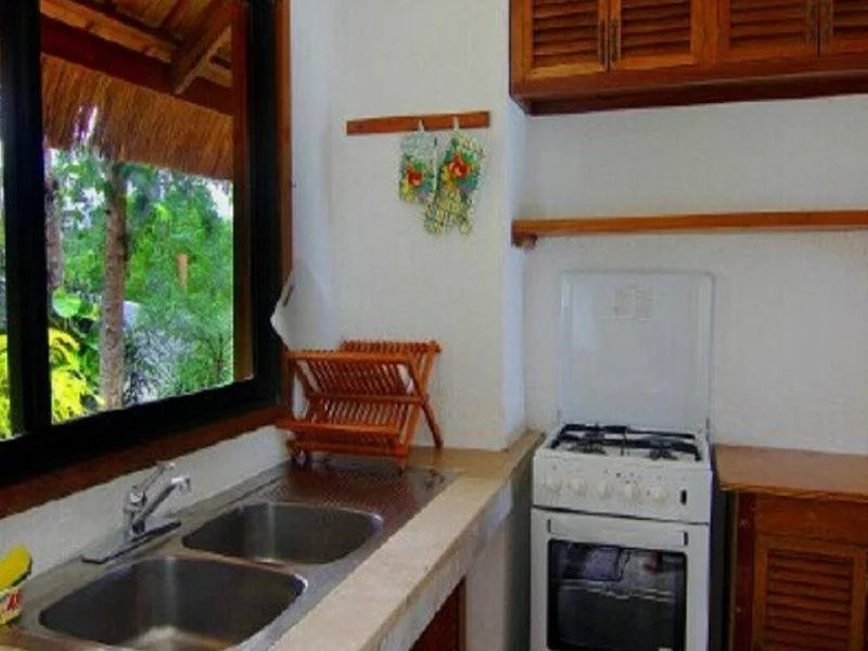 Casa Mika