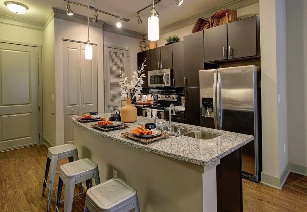 Apartments-Stay Smart Downtown Tulsa