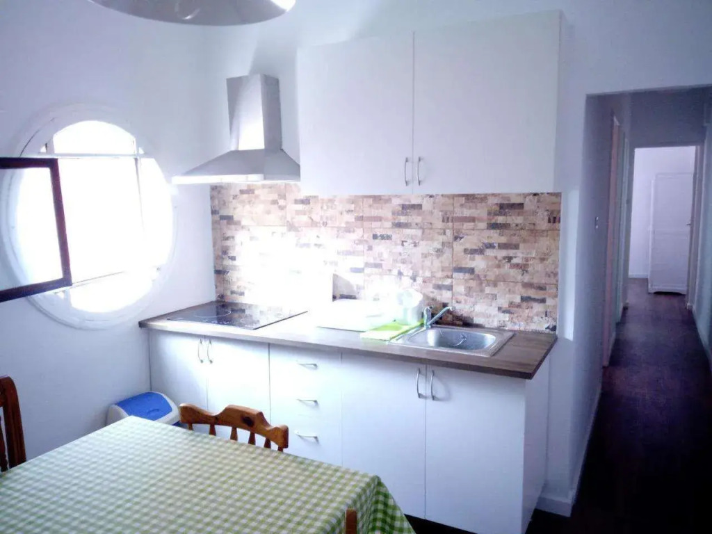 Apartamentos La Concepción