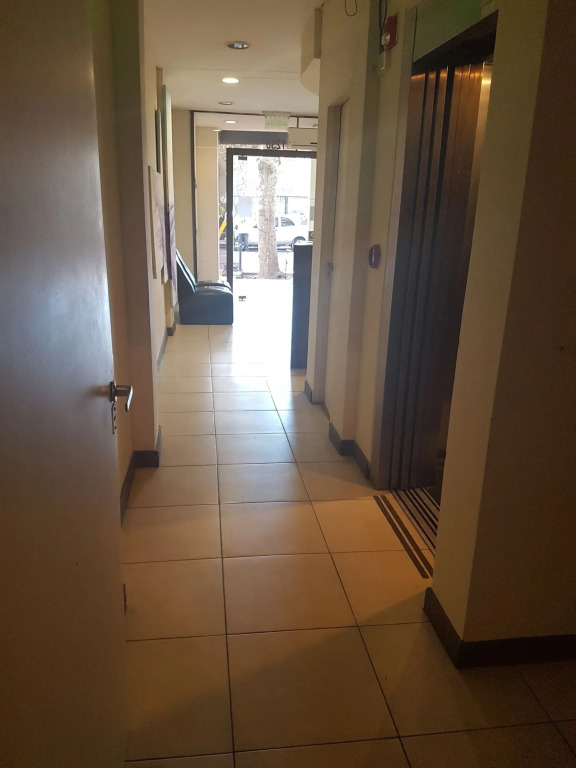 Uvas Apart Hotel