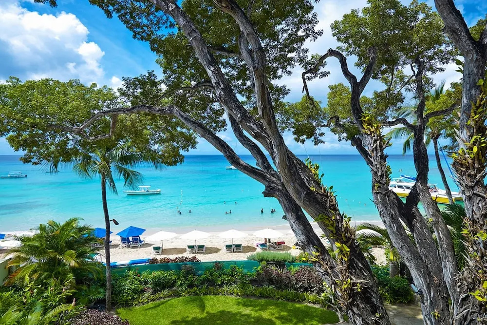 Smugglers Cove by Blue Sky Luxury