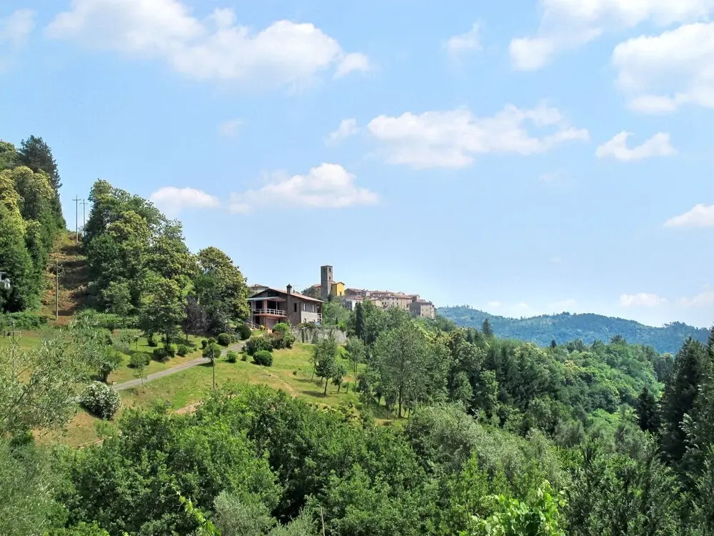 Holiday Home Poggetto Pellegrini by Interhome
