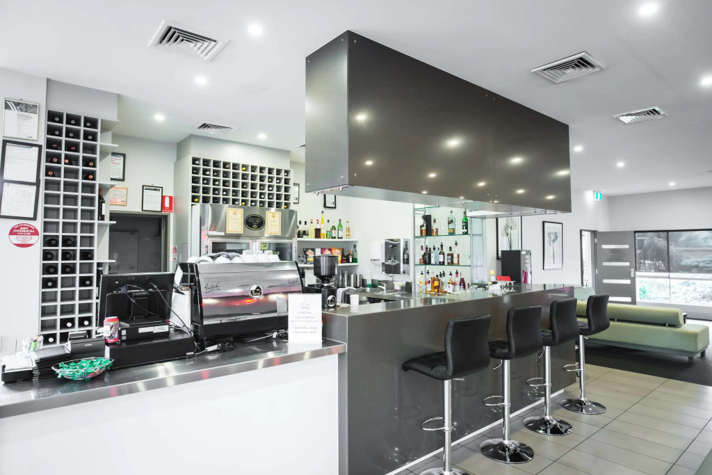 Best Western Melbourne Airport