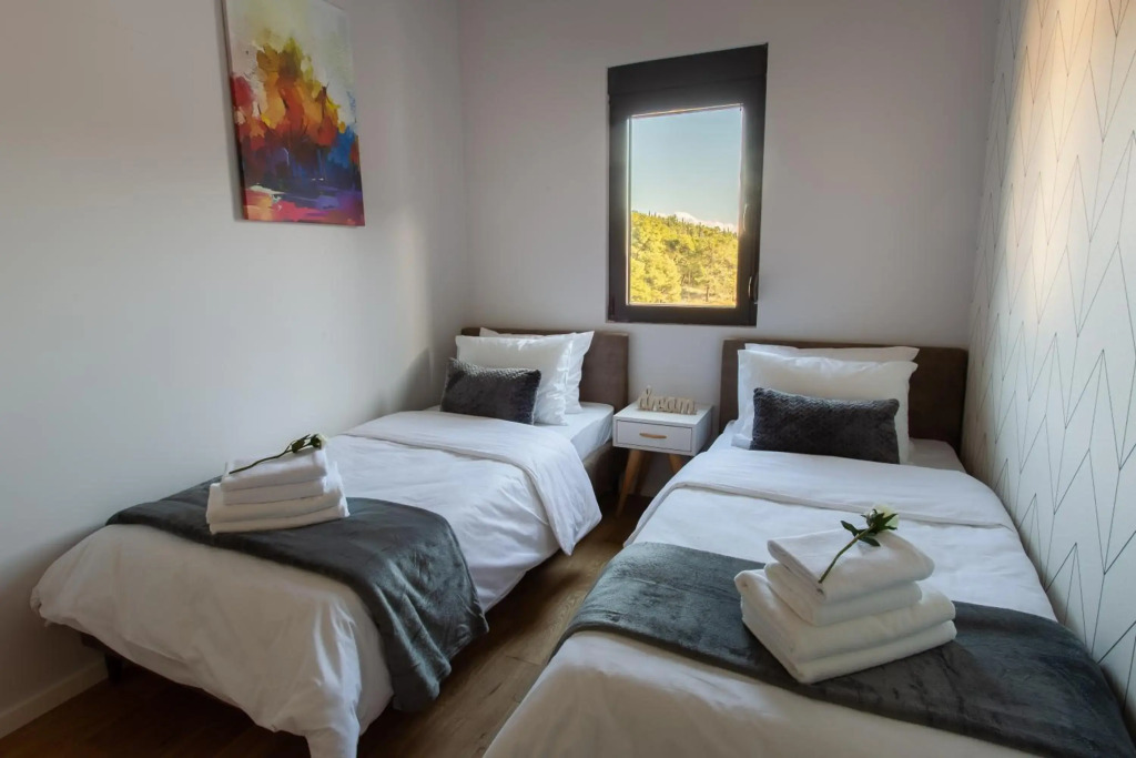 LINA - PG, Gorica Park View Apartment