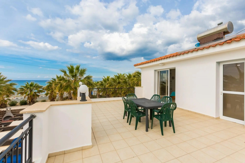 Villa Aspelia Large Private Pool Walk to Beach Sea Views A C Wifi Eco-friendly - 2421