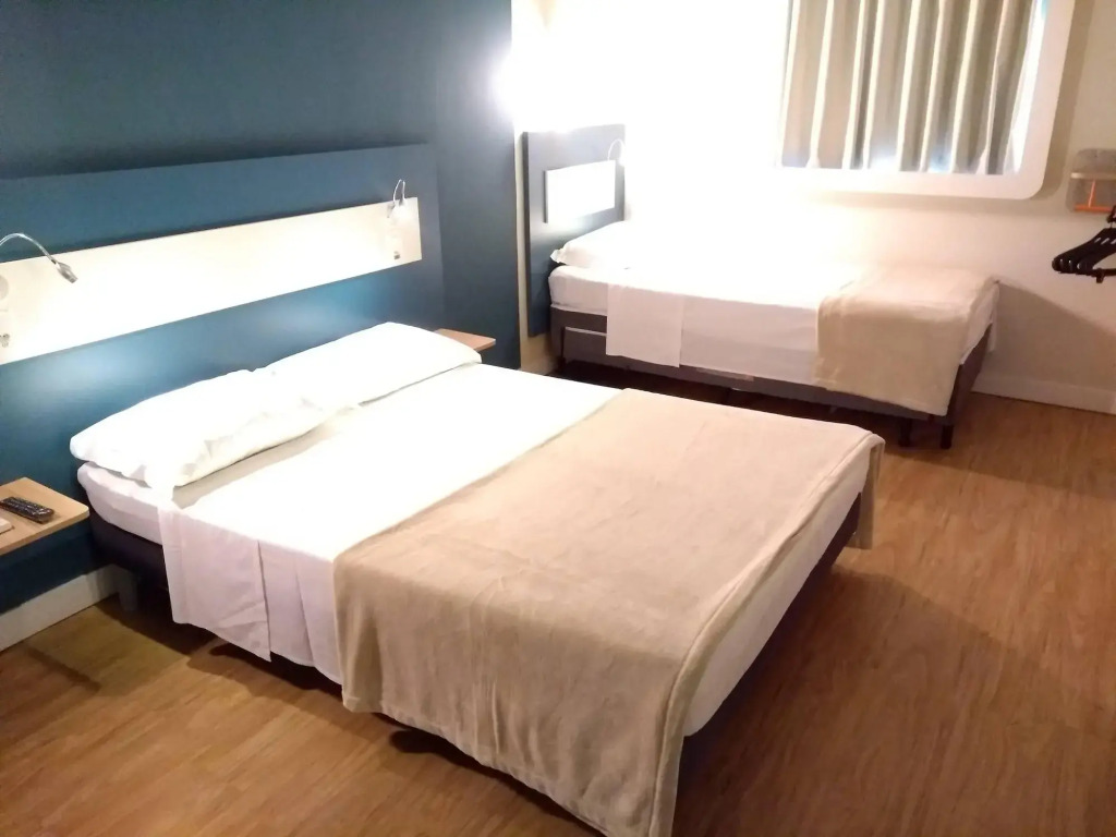ibis budget Foz do Iguaçu