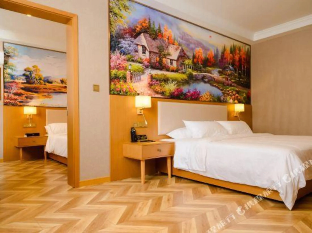 Guibao Hotel