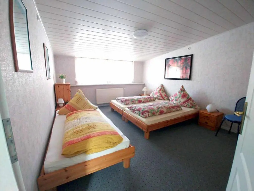 Ferienwohnung Olm