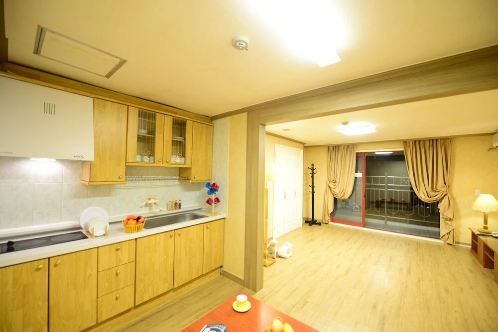 Tovis resort