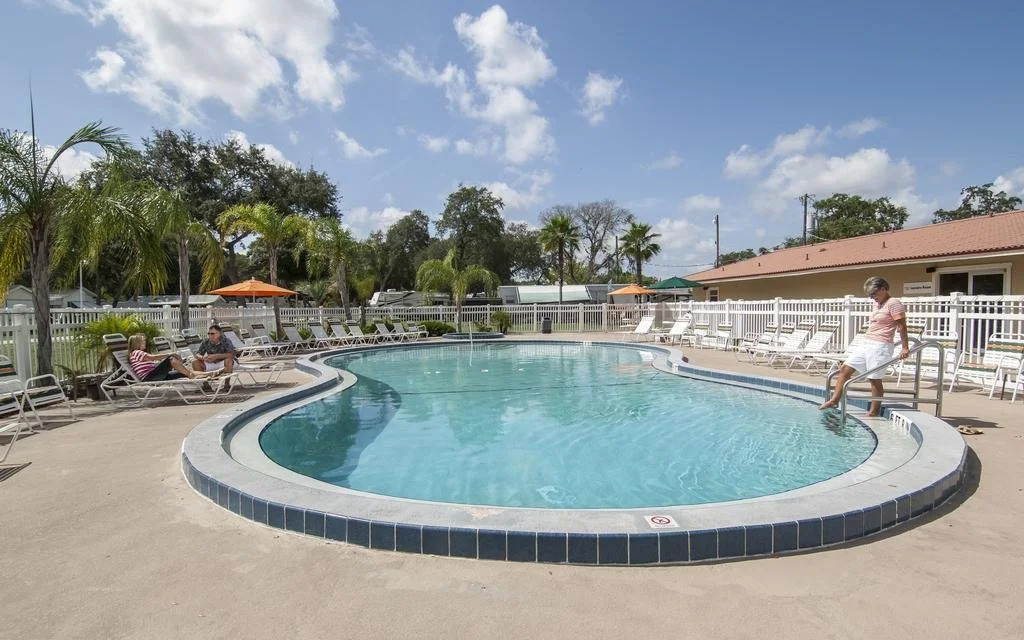 Sun Retreats Daytona Beach