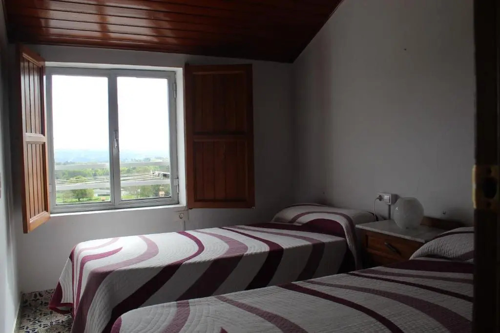 Albergue Turístico Silleda