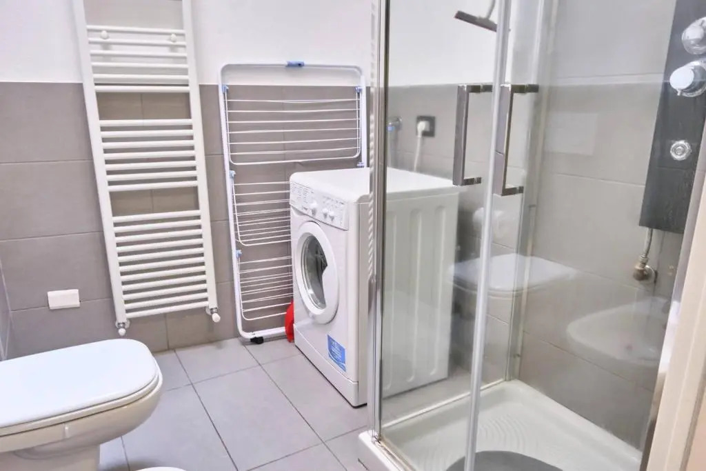 [CENTRO-LECCO] Romantico Appartamento sul Lago