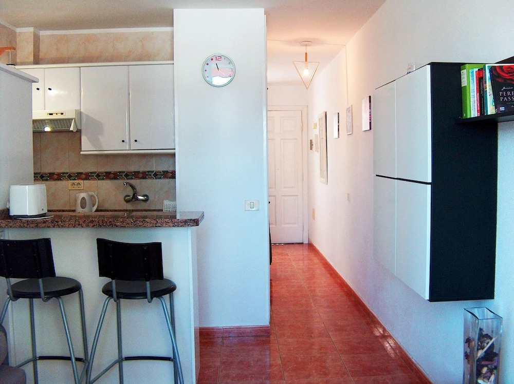 Cute Studio in Costa del Silencio