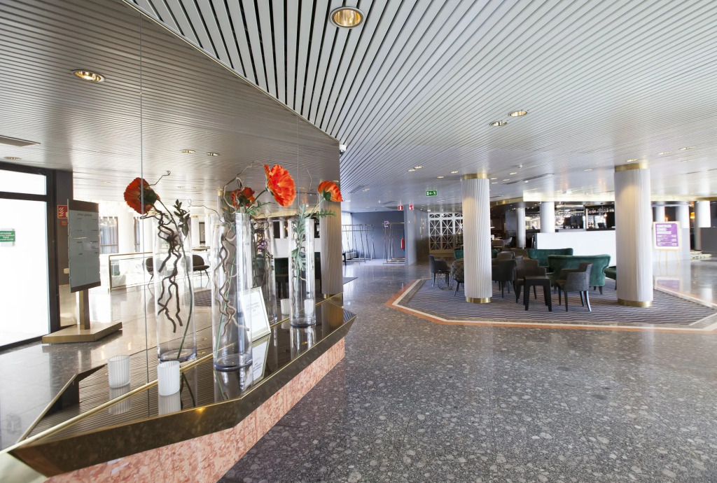 Scandic Kuopio
