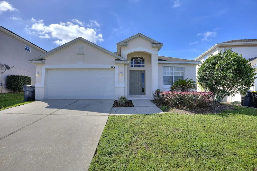 Fairway Escape at Highlands Reserve by Shine Villas