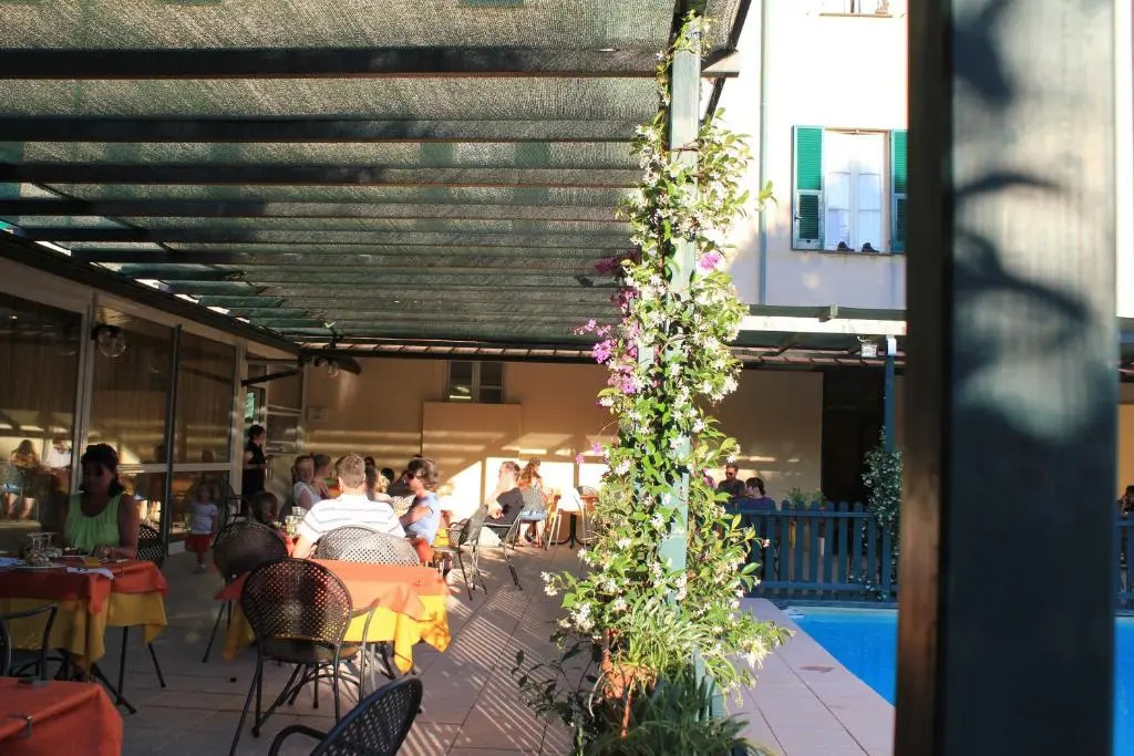 Hotel Florenz