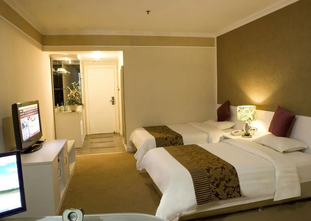 Zhuhai Beijing Hotel