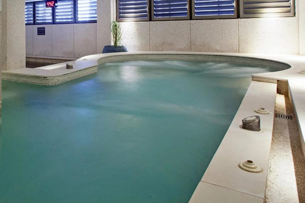 Beitou Sweet Me Hot Spring Resort