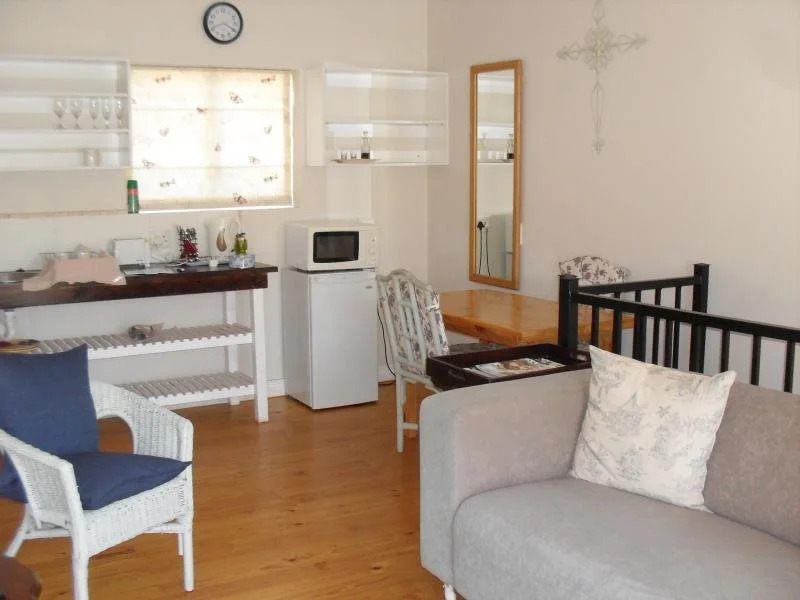 Apple and Spice Guesthouse