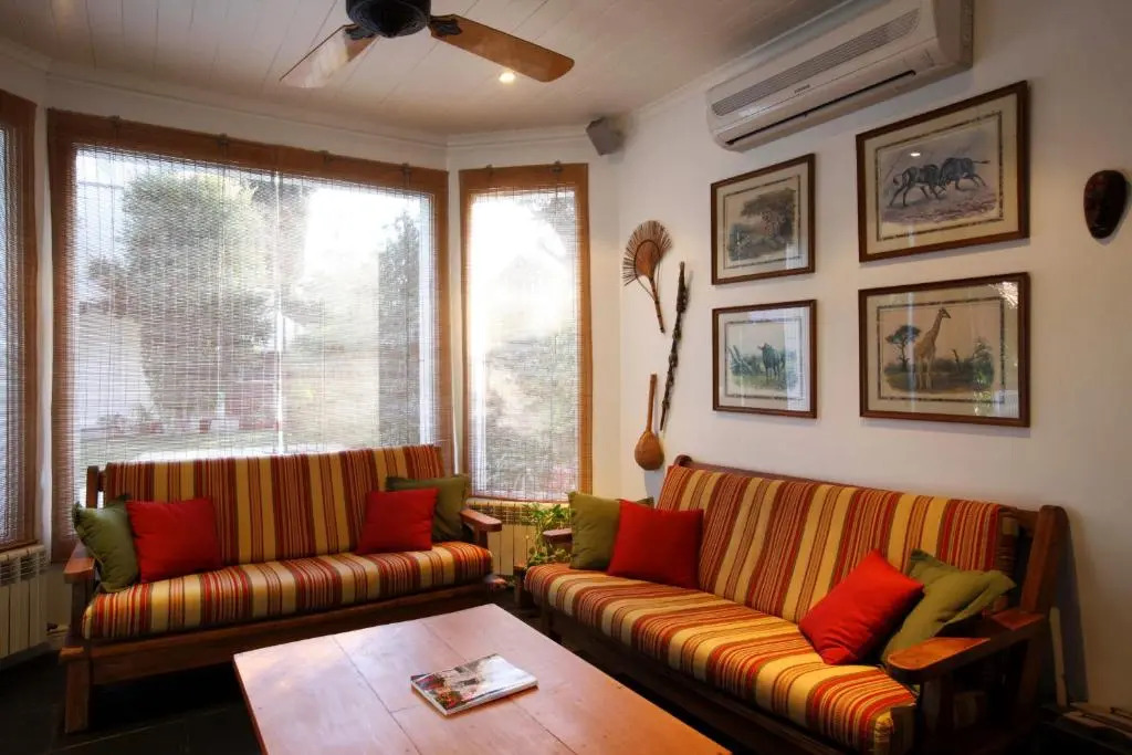 Lo de Costa B&B