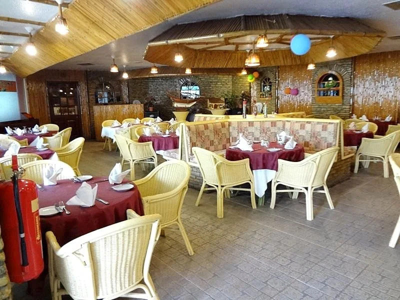 Buraimi Hotel