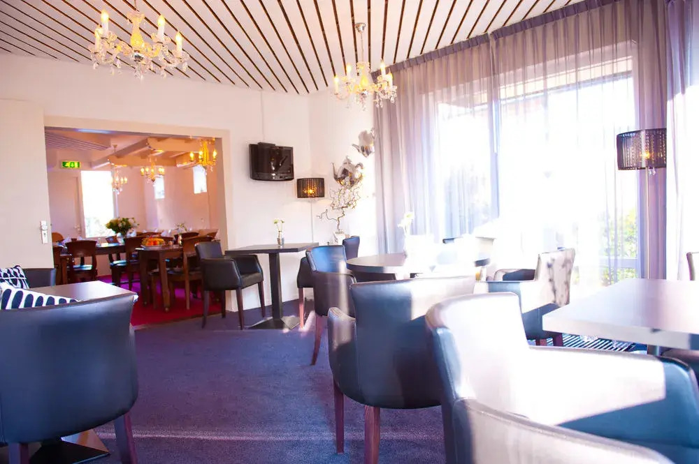 Hotel Berg en Bos