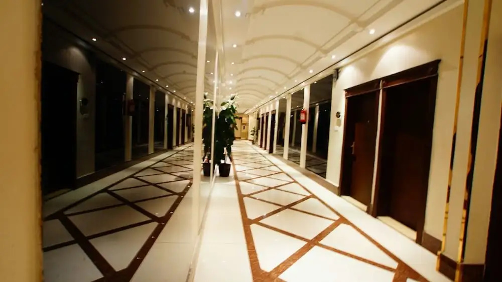 Nawarah For Hotel Suites