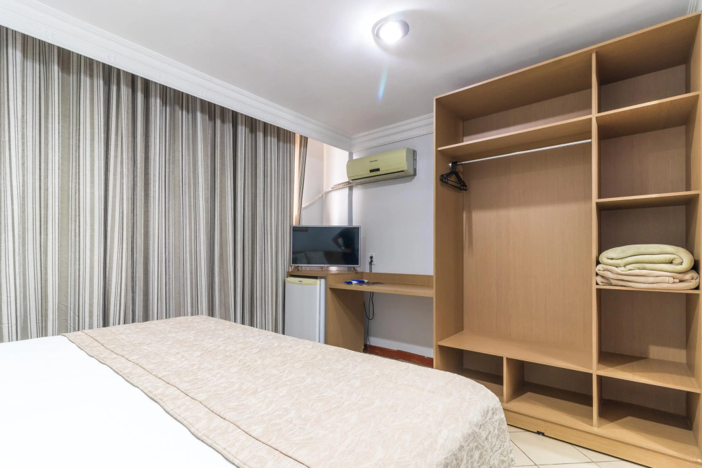 Umuarama Plaza Hotel by Castelo Itaipava