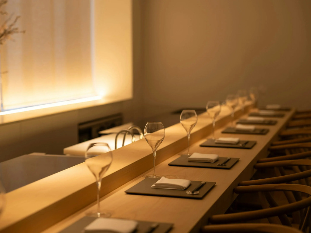 CUVEE J2 HOTEL OSAKA by Onko Chishin