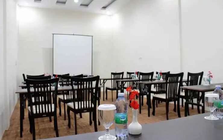 Amadeo Hotel