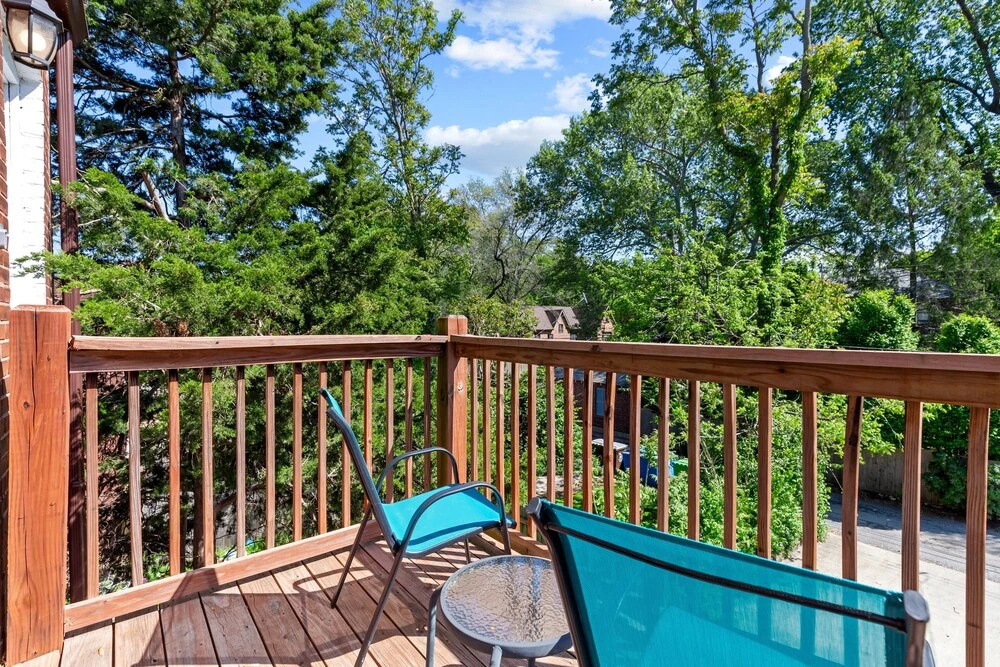 Cozy Shaw Sanctuary | JZ Vacation Rentals
