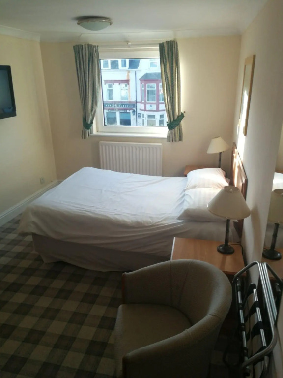 The Windsor Hotel