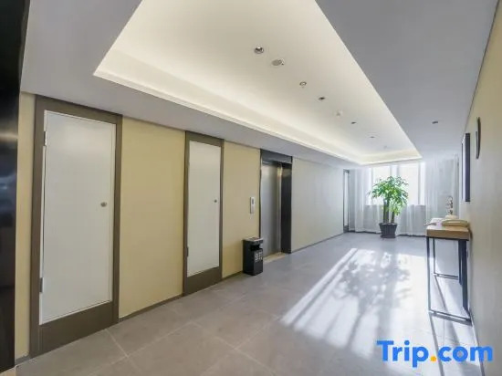 Homeinn · neo (Changshu Dongbang Town)