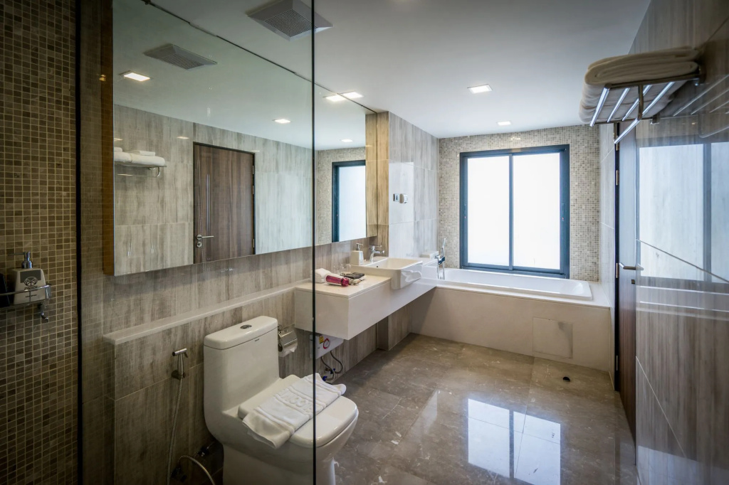Onix Hotel Bangkok