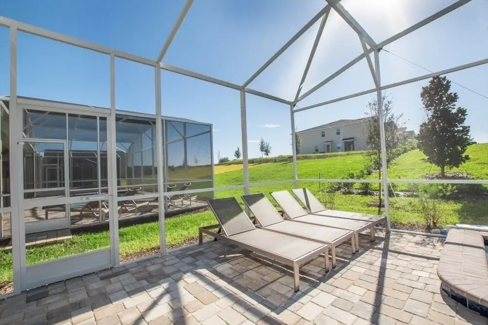 8828cruden 9 Bedroom Villa by Redawning