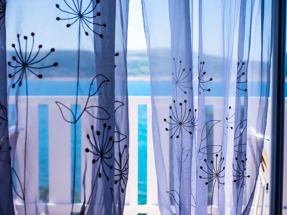 Apartment in Seline by the Sea