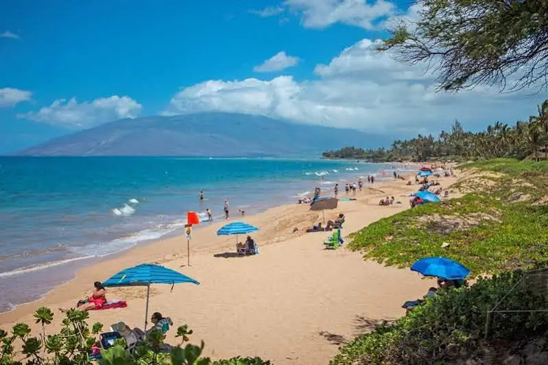 Kihei Alii Kai B202