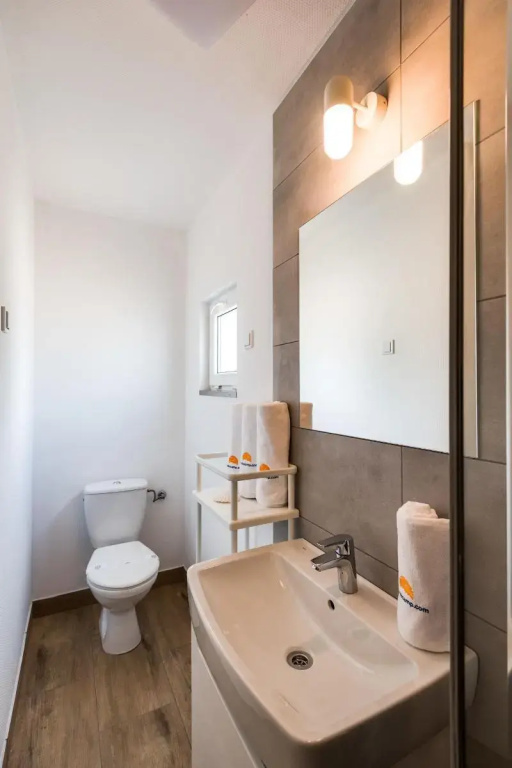 Croatia Camp Mobile Homes Vodice