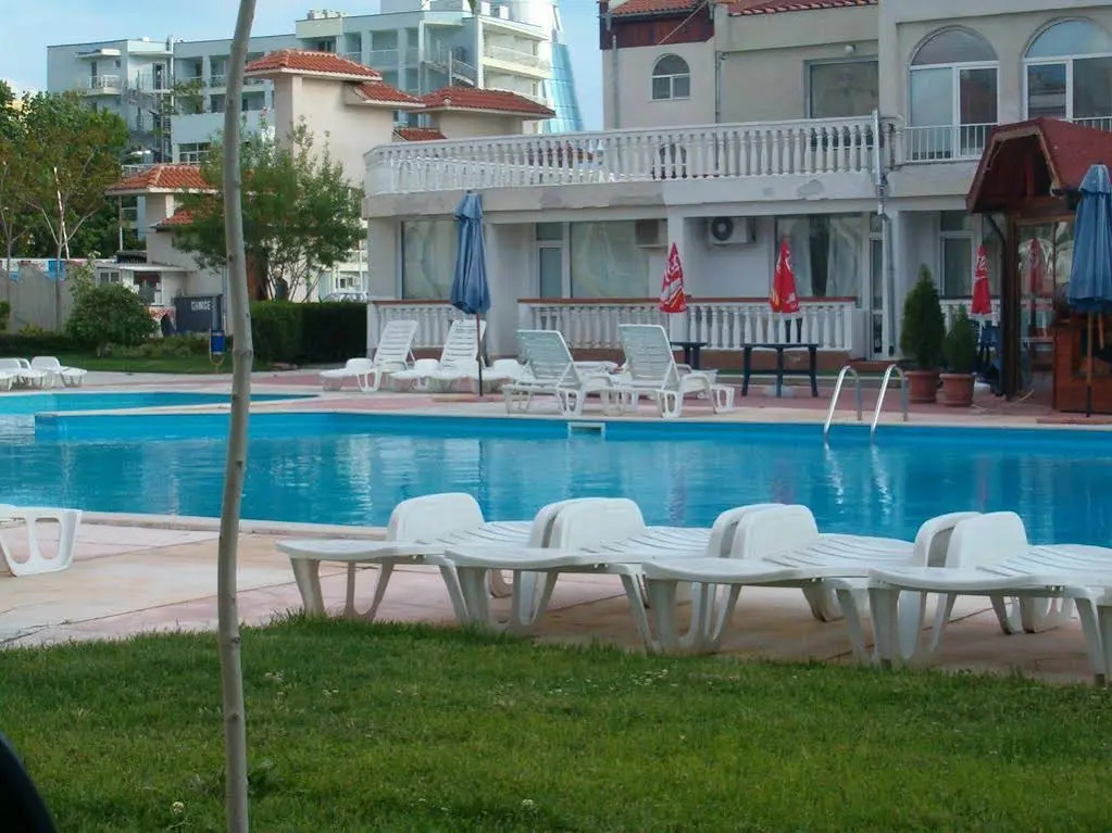 Adita Apartments in Bravo 1 Complex