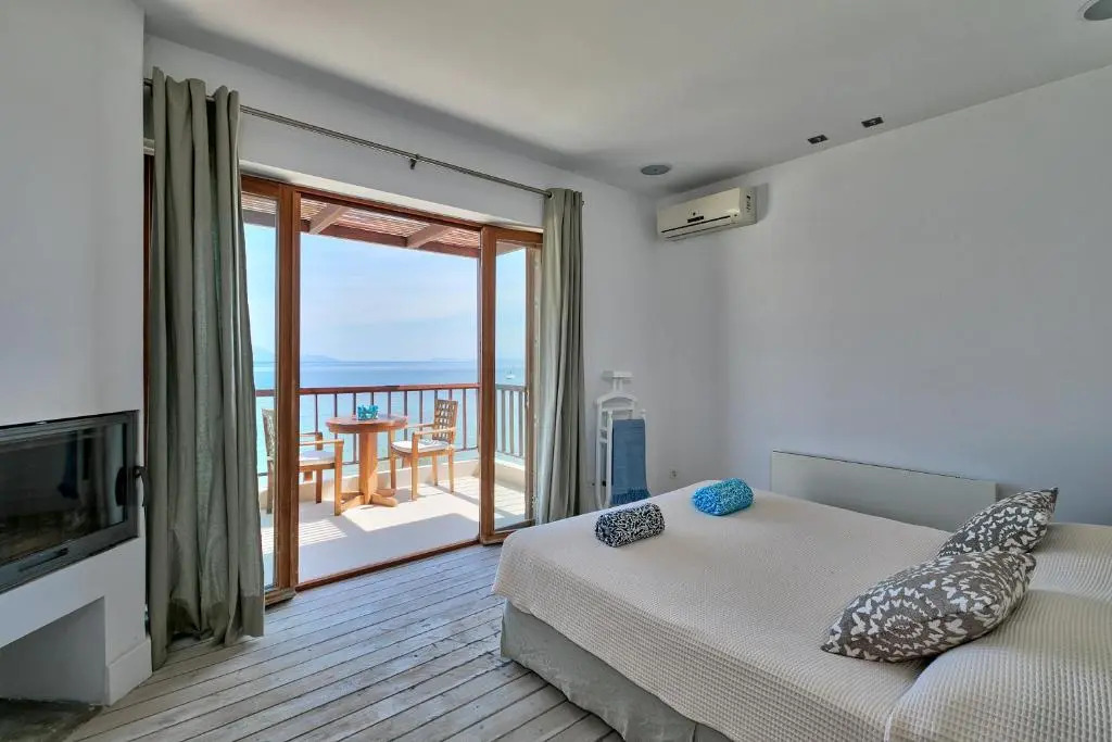 Infinity Blue Villas