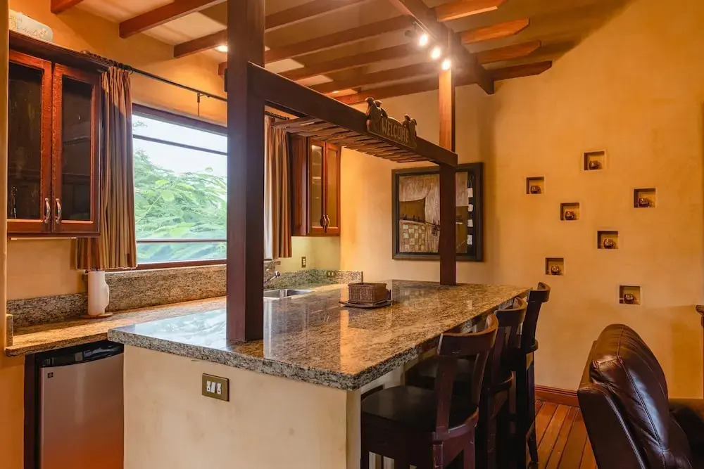 Casa Orchidea